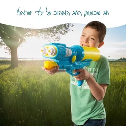 שבועות בווינסטור